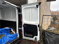 2020 renault trafic l renault auto - afbeelding 43 van  58