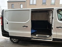 2020 renault trafic l renault auto - afbeelding 23 van  58