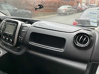 2020 renault trafic l renault auto - afbeelding 26 van  58