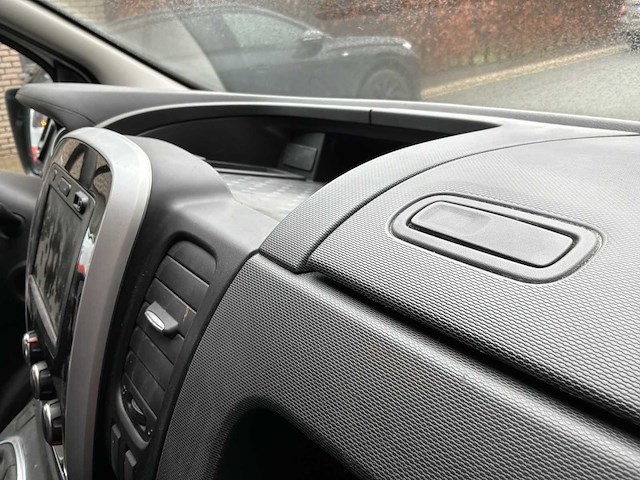 2020 renault trafic l renault auto - afbeelding 33 van  58