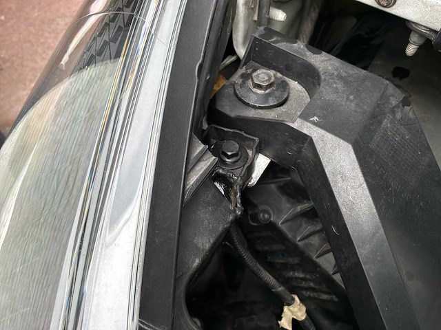 2020 renault trafic l renault auto - afbeelding 8 van  52