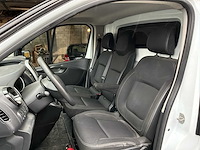 2020 renault trafic l renault auto - afbeelding 16 van  52