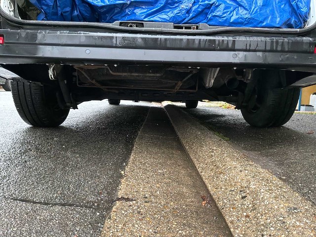 2020 renault trafic l renault auto - afbeelding 28 van  52