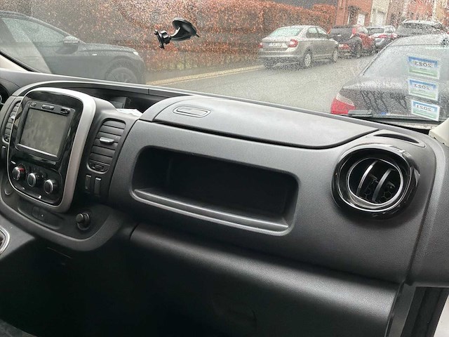 2020 renault trafic l renault auto - afbeelding 36 van  52