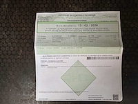 2020 renault trafic l renault auto - afbeelding 41 van  52