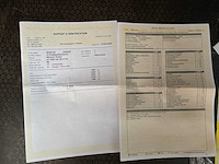 2020 renault trafic l renault auto - afbeelding 43 van  52