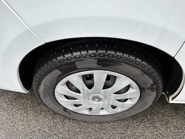 2020 renault trafic l renault auto - afbeelding 51 van  52