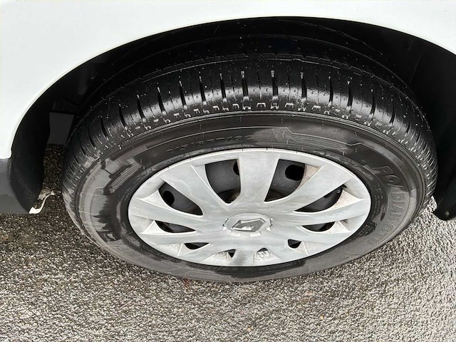 2020 renault trafic l renault auto - afbeelding 52 van  52