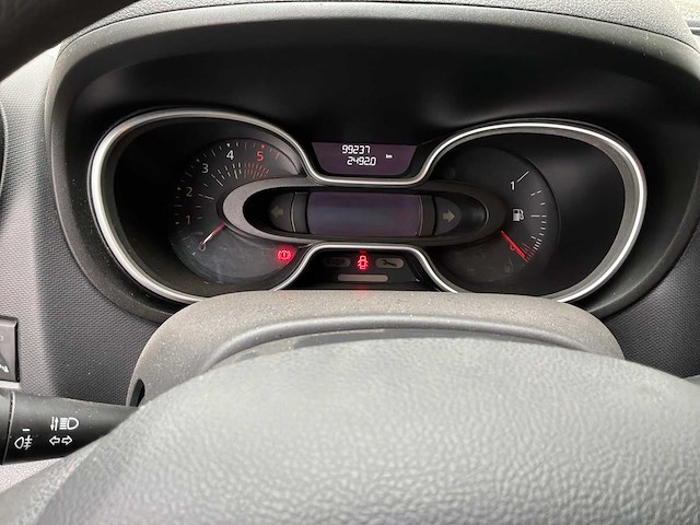 2020 renault trafic l renault auto - afbeelding 2 van  19