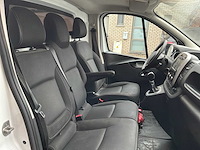 2020 renault trafic l renault auto - afbeelding 9 van  19