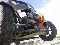 2020 renault twizy 45 elektrische auto - afbeelding 3 van  21