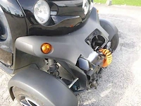 2020 renault twizy 45 elektrische auto - afbeelding 5 van  21