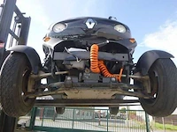 2020 renault twizy 45 elektrische auto - afbeelding 6 van  21