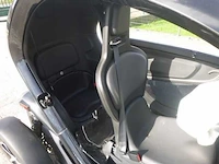 2020 renault twizy 45 elektrische auto - afbeelding 10 van  21