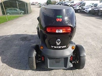 2020 renault twizy 45 elektrische auto - afbeelding 16 van  21