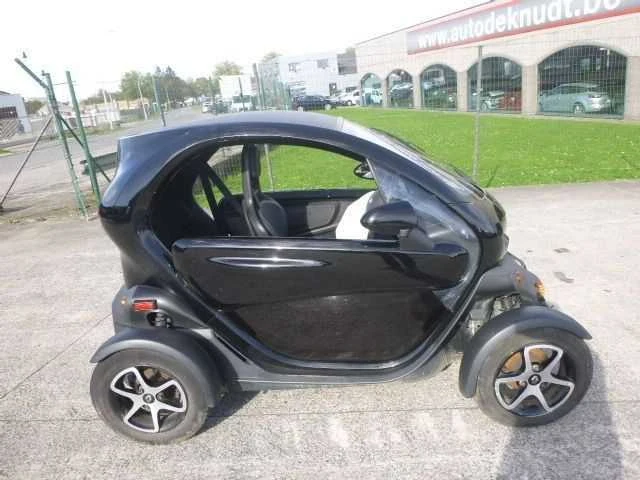 2020 renault twizy 45 elektrische auto - afbeelding 18 van  21