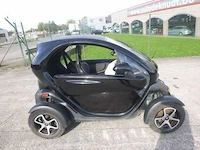 2020 renault twizy 45 elektrische auto - afbeelding 18 van  21