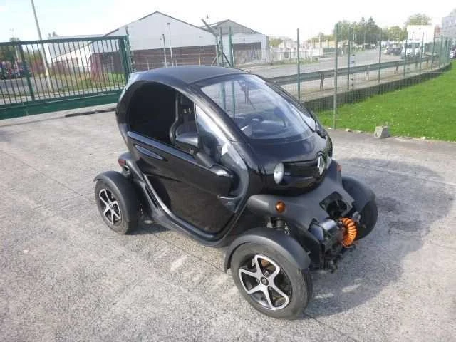 2020 renault twizy 45 elektrische auto - afbeelding 19 van  21
