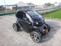 2020 renault twizy 45 elektrische auto - afbeelding 19 van  21