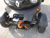 2020 renault twizy 45 elektrische auto - afbeelding 21 van  21