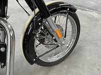 2020 royal enfield bullet-1 motorfiets - afbeelding 1 van  3