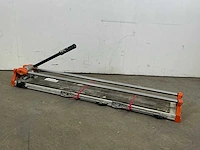 2020 rubi tx-900 tegel-/plavuizensnijder 900mm