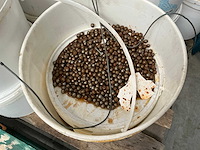 2020 sahin mksr-b1m3 kogelmenger - afbeelding 3 van  12