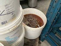 2020 sahin mksr-b1m3 kogelmenger - afbeelding 4 van  12