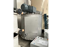 2020 sahin mksr-b1m3 kogelmenger - afbeelding 5 van  12