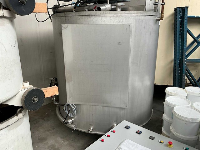 2020 sahin mksr-b1m3 kogelmenger - afbeelding 6 van  12