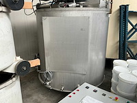 2020 sahin mksr-b1m3 kogelmenger - afbeelding 6 van  12