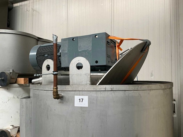 2020 sahin mksr-b1m3 kogelmenger - afbeelding 9 van  12