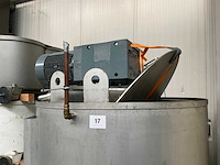 2020 sahin mksr-b1m3 kogelmenger - afbeelding 9 van  12