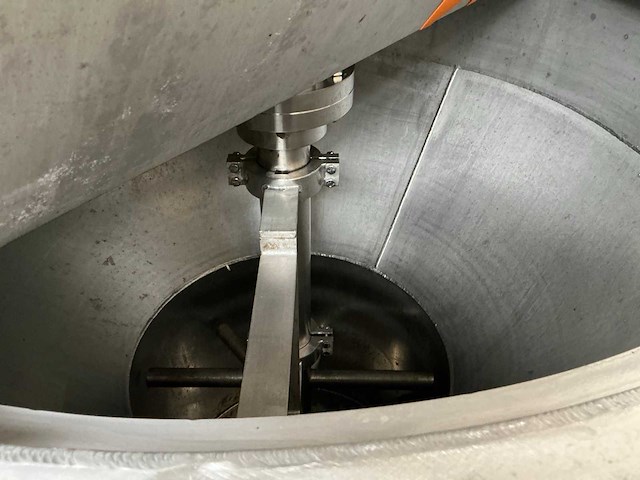 2020 sahin mksr-b1m3 kogelmenger - afbeelding 10 van  12