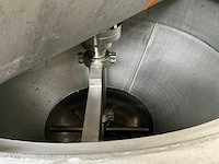 2020 sahin mksr-b1m3 kogelmenger - afbeelding 10 van  12