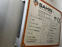 2020 sahin mksr-b1m3 kogelmenger - afbeelding 11 van  12