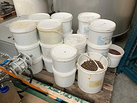 2020 sahin mksr-b1m3 kogelmenger - afbeelding 12 van  12