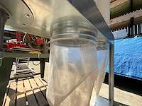 2020 salvamac trolley bag 2 afzuiginstallatie - afbeelding 5 van  8