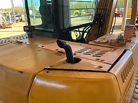 2020 sany sy75c rupsgraafmachine - afbeelding 9 van  34