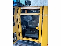 2020 sany sy75c rupsgraafmachine - afbeelding 11 van  34