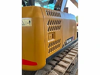 2020 sany sy75c rupsgraafmachine - afbeelding 21 van  34