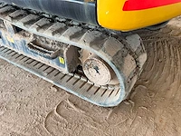 2020 sany sy75c rupsgraafmachine - afbeelding 24 van  34