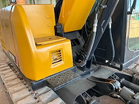 2020 sany sy75c rupsgraafmachine - afbeelding 4 van  34