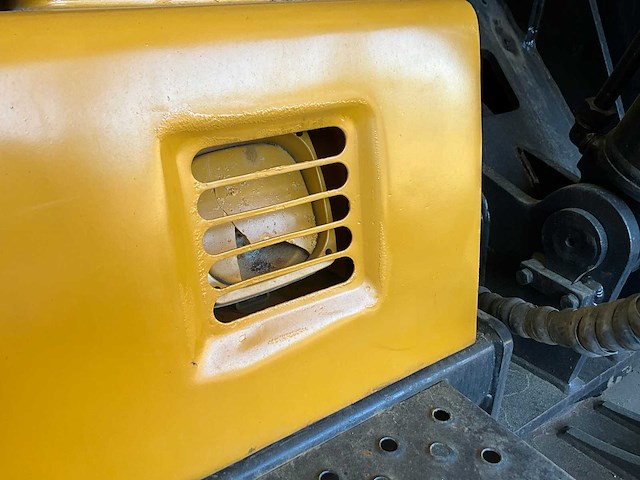 2020 sany sy75c rupsgraafmachine - afbeelding 6 van  34