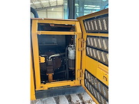 2020 sany sy75c rupsgraafmachine - afbeelding 8 van  34