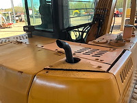 2020 sany sy75c rupsgraafmachine - afbeelding 9 van  34