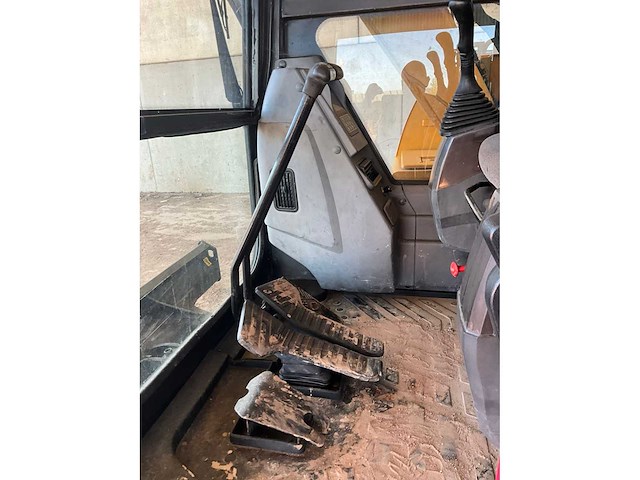 2020 sany sy75c rupsgraafmachine - afbeelding 14 van  34