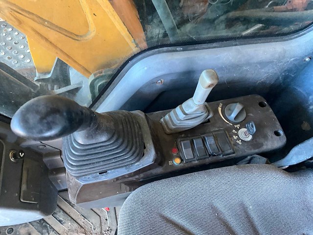 2020 sany sy75c rupsgraafmachine - afbeelding 15 van  34