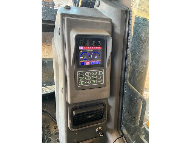 2020 sany sy75c rupsgraafmachine - afbeelding 17 van  34