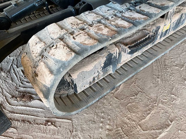 2020 sany sy75c rupsgraafmachine - afbeelding 26 van  34